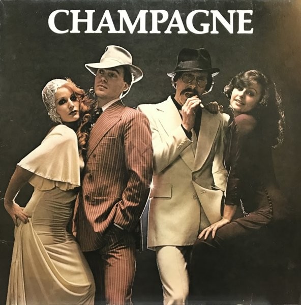 CHAMPAGNE