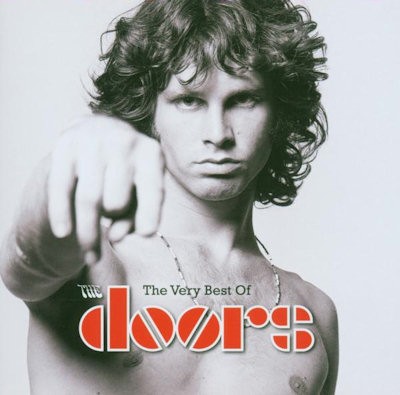 DOORS - VERY BEST OF -1CD-