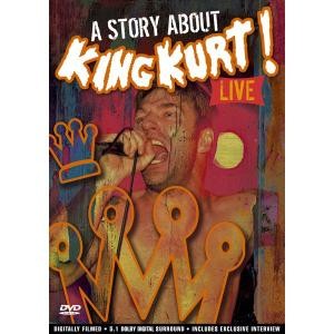 KING KURT