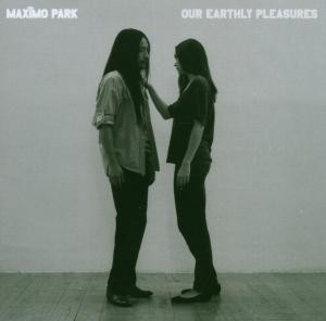 MAXIMO PARK