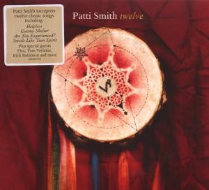 SMITH, PATTI