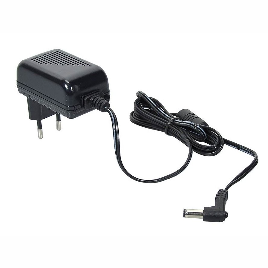 MEDELI MAD12/1000 - NETADAPTER 12V 1000MA TIP+