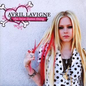 LAVIGNE, AVRIL