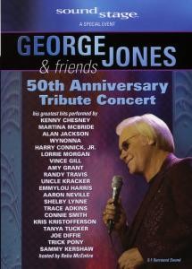 GEORGE JONES
