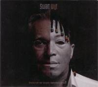 WOUDE, BAUKE VAN DER & FORBES, CAMPBELL - SWART WYT, cd