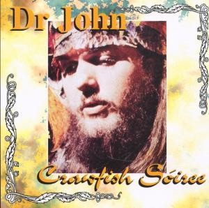 DR. JOHN