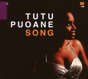 PUOANE TUTU - SONG, cd