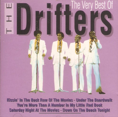 DRIFTERS