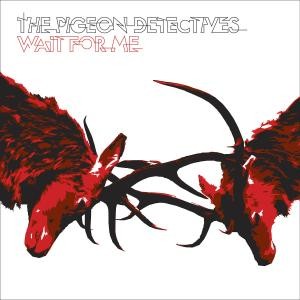 PIGEON DETECTIVES