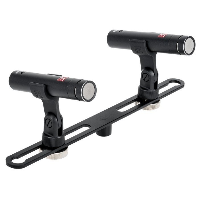 SE ELECTRONICS SE8 PAIR - MICROFOON CONDENSATOR PENCIL + ACCESSOIRES