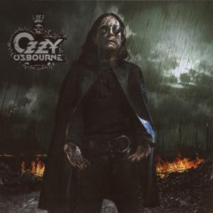 OSBOURNE, OZZY