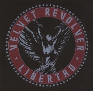 VELVET REVOLVER