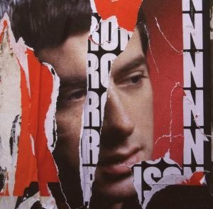 RONSON, MARK