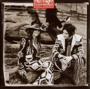 WHITE STRIPES, THE