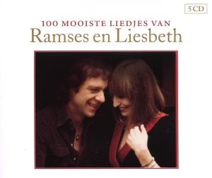 SHAFFY, RAMSES/LIST, LIESBETH