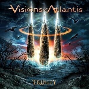 VISIONS OF ATLANTIS