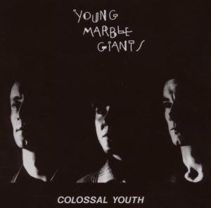 YOUNG MARBLE GIANTS