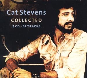 STEVENS, CAT - COLLECTED - cd