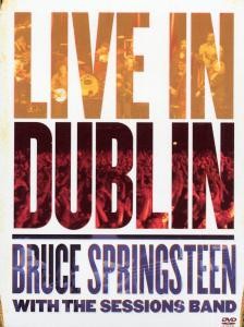 SPRINGSTEEN, BRUCE WITH THE SESSIONS BAND