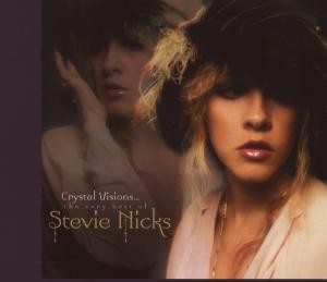 STEVIE NICKS