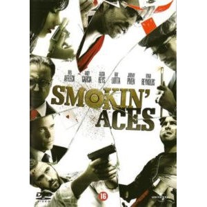 SPEELFILM - SMOKIN' ACES