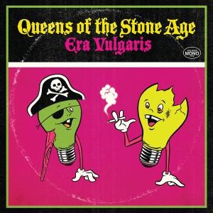 QUEENS OF THE STONE AGE