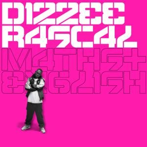 DIZZEE RASCAL