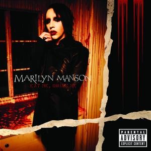 MARILYN MANSON