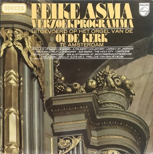 ASMA, FEIKE