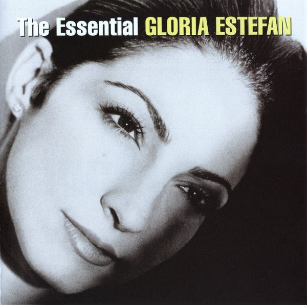 ESTEFAN, GLORIA - ESSENTIAL -INTERNATIONAL EDITION- - cd
