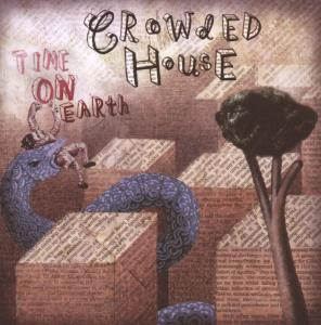 CROWDED HOUSE