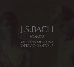 MULLOVA/DANTONE