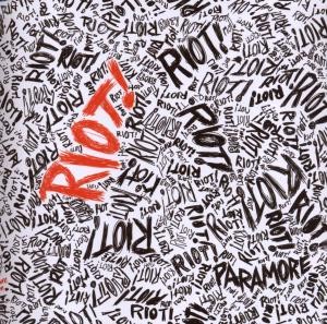 PARAMORE