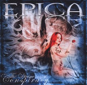 EPICA - DIVINE CONSPIRACY