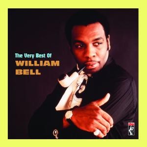 BELL, WILLIAM - VERY BEST OF - cd