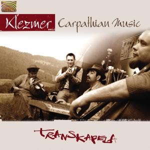 TRANSKAPELA - KLEZMER CARPATHIAN MUSIC