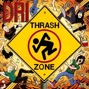 D.R.I.