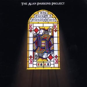 ALAN PARSONS PROJECT, THE