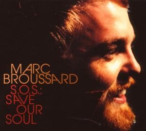 BROUSSARD MARC