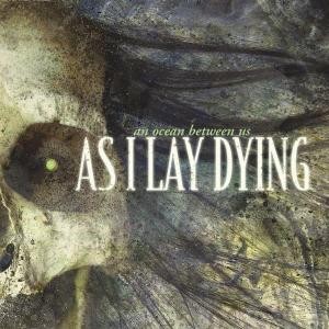 AS I LAY DYING