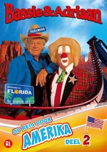 BASSIE & ADRIAAN