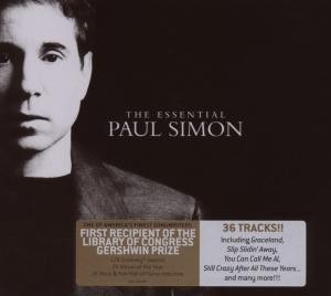 SIMON, PAUL