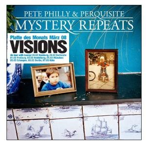PHILLY PETE & PERQUISITE