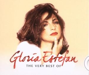 ESTEFAN, GLORIA