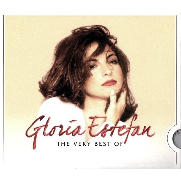 ESTEFAN, GLORIA - VERY BEST OF -SLIDER- CD