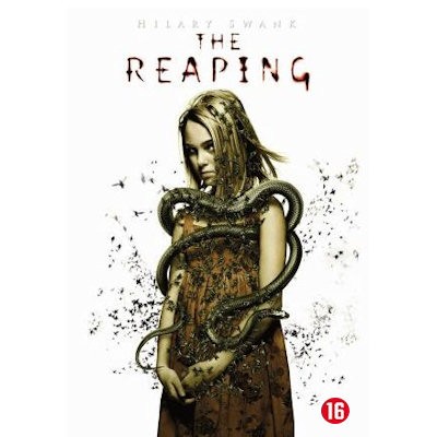 SPEELFILM - REAPING