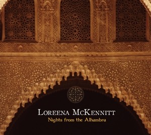 MCKENNITT, LOREENA