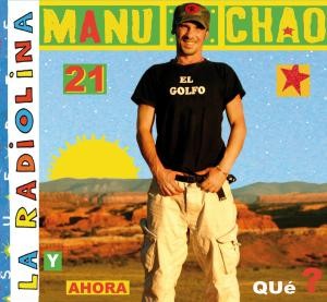 CHAO, MANU