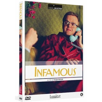 SPEELFILM - INFAMOUS