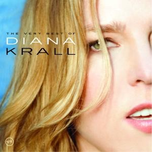 KRALL, DIANA